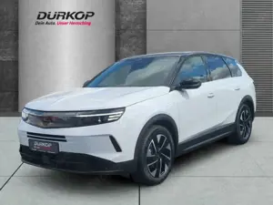 Opel Grandland GS Hybrid 107kw 6-AT Tech Komfort-Paket HUD Navi D