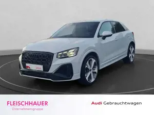 Audi SQ2 2.0 TFSI quattro DSG Navi+Matrix+CarPlay+LM19+APS-