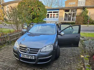 Volkswagen Golf Variant Golf Variant 1.6 Atlantic