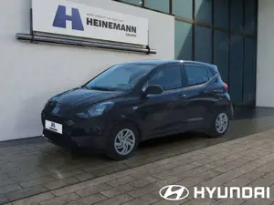 Hyundai i10 Select  Navi/Kamera/Apps/PDC/Klima