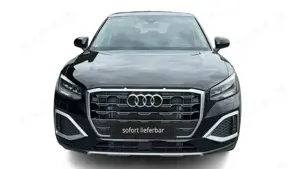 Audi Q2 1,0 TFSI Advanced Klimaaut. Keyless LED