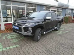 Mitsubishi L200 Doppelkabine Spirit 2.2 DI-D 4WD Automatik