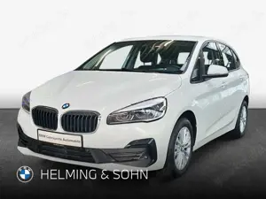 BMW 218 i Active Tourer Advantage Head-Up DAB LED uvm.