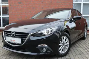 Mazda 3 Lim.  2.0 Center-Line Bi-Xenon Navi