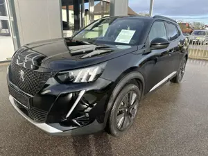 Peugeot e-2008 2008 Elektro GT Pack, Sitzheizung