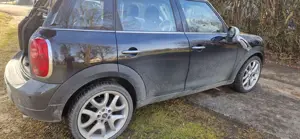 MINI Cooper Countryman Mini Cooper Countryman Bild 2