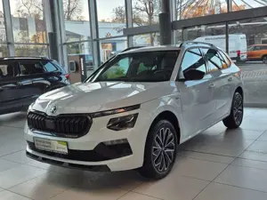 Skoda Kamiq 1.0 TSI DSG TOUR *Allwetterreifen*