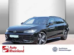 Volkswagen Passat R-Line 1.5 eHybrid OPF DSG AHK/DCC/HEAD UP/PANO