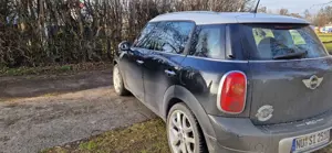 MINI Cooper Countryman Mini Cooper Countryman Bild 3