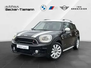 MINI Cooper S Countryman Cooper S ALL4 Countryman | Pepper II | Navi Prof.