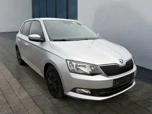 Skoda Fabia Ambition*1.2 TSI*LED*BT*Klima*Tempomat* Klima