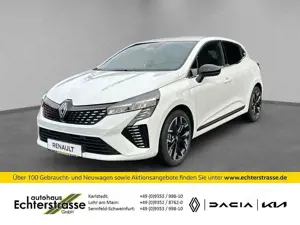 Renault Clio TECHNO TCe 90 | AKTIONSANGEBOT