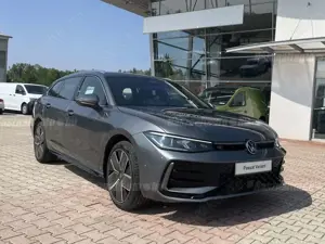 Volkswagen Passat Variant Passat 2,0 TDI DSG R-Line AHK 19Z Area Head Maxx