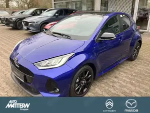 Mazda 2 Hybrid Kamera|AC|NAVI|SHZ|LED|Alu|CarPlay