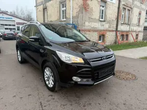 Ford Kuga Kuga 1.5 EcoBoost 2x4 Titanium