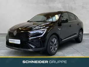 Renault Arkana TECHNO MILD HYBRID 140 EDC Techno NAVI+KLIMA+RFK