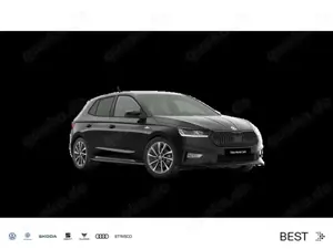 Skoda Fabia Monte Carlo 1,5 TSI 110 kW DSG / Infotain.