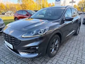Ford Kuga 2.5 Duratec FHEV ST-LINE X