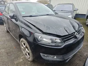 Volkswagen Polo V  5-Türer 1.4 Comfortline