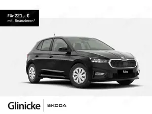 Skoda Fabia 1.0 MPI Selection