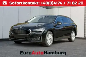 Skoda Superb Combi Selection DSG+4WD+AHK+NAVI+EL. H...