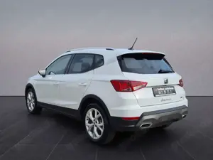 SEAT Arona 1.0 TSI DSG FR+NAVI+PDC+SHZ+LED+ACC+APPCONN Bild 5