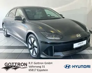 Hyundai IONIQ 6 UNIQ-Paket 77,4 kWh(228PS),Heck,Wärme,LED