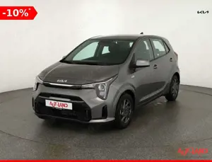 Kia Picanto 1.0 Vision Navi Kamera Sitzheizung