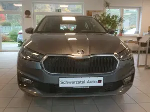 Skoda Fabia Selection 130Jahre