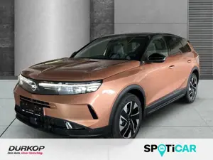 Opel Grandland GS Hybrid Tech Komfort-Paket HUD El. Panodach Navi
