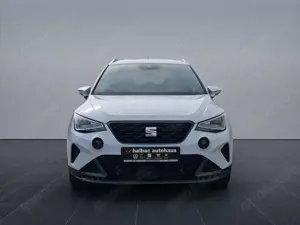 SEAT Arona 1.0 TSI DSG FR+NAVI+PDC+SHZ+LED+ACC+APPCONN Bild 3