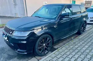 Land Rover Range Rover Sport SE*Facelift*Nicht Fahrbereit !