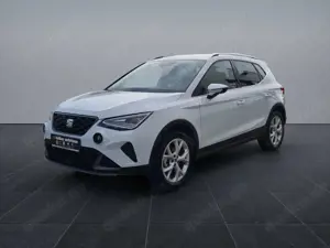 SEAT Arona 1.0 TSI DSG FR+NAVI+PDC+SHZ+LED+ACC+APPCONN Bild 2