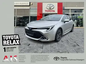 Toyota Corolla 1.8 Hybrid Team D CloudNavi*ACC*KAM*DAB