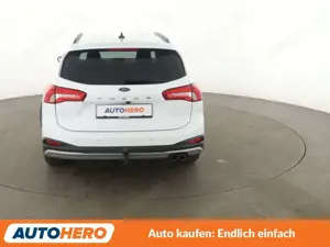 Ford Focus 1.5 EcoBoost Active*NAVI*CAM*LED*PDC*SHZ*TEMPO*LHZ Bild 5