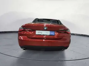 BMW 430 i Cabrio Innovationsp. Sport Aut. Klimaaut. Bild 5