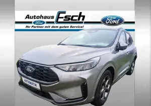 Ford Kuga ST-Line EcoBoost Automatik AHK vorb.