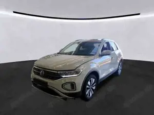 Volkswagen T-Roc 1.0 TSI Move 3,99% Digitales Cockpit LED Apple Car