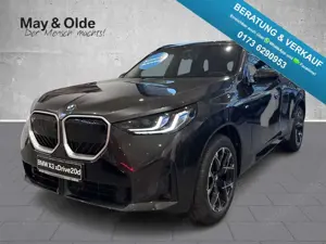 BMW X3 20d xDrive M-Sport AKTION AHK Memory Sitze HK