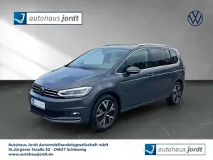 Volkswagen Touran 1.5 TSI OPF Highline DSG RFK EPH IQ.DRIVE