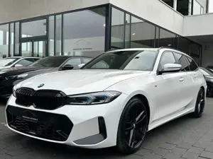 BMW 320 i Touring M Sport | Head-Up | Panorama | AHK