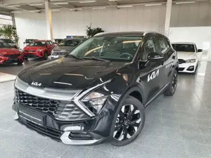 Kia Sportage 1.6T PHEV Vision 4WD
