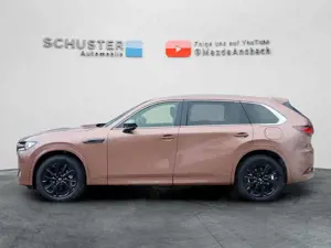 Mazda CX-80 2026 Homura Plus 254PS AWD Vollausstattung Bild 3