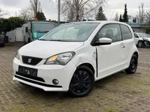SEAT Mii Style MOTOR/GETRIEBE TOP!