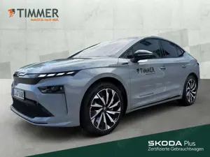 Skoda Enyaq Coupé 85 Sportline *MAXX*AHK*MATRIX*TRANSPORT*