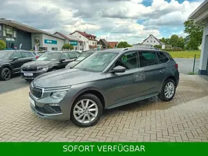 Skoda Kamiq TSI  Selection PLUS *MATRIX*17"Alu*beh.LR*