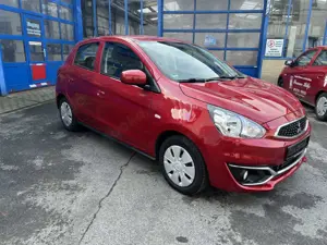 Mitsubishi Space Star Diamant