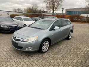 Opel Astra Astra  Kombi