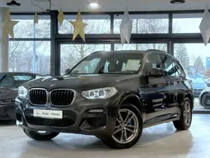 BMW X3 xDrive 30e M Sport (G01) *LED*Kamera*HUD