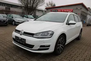 Volkswagen Golf 1.4 TSI BMT Highline Variant Navi,PDC,Xenon